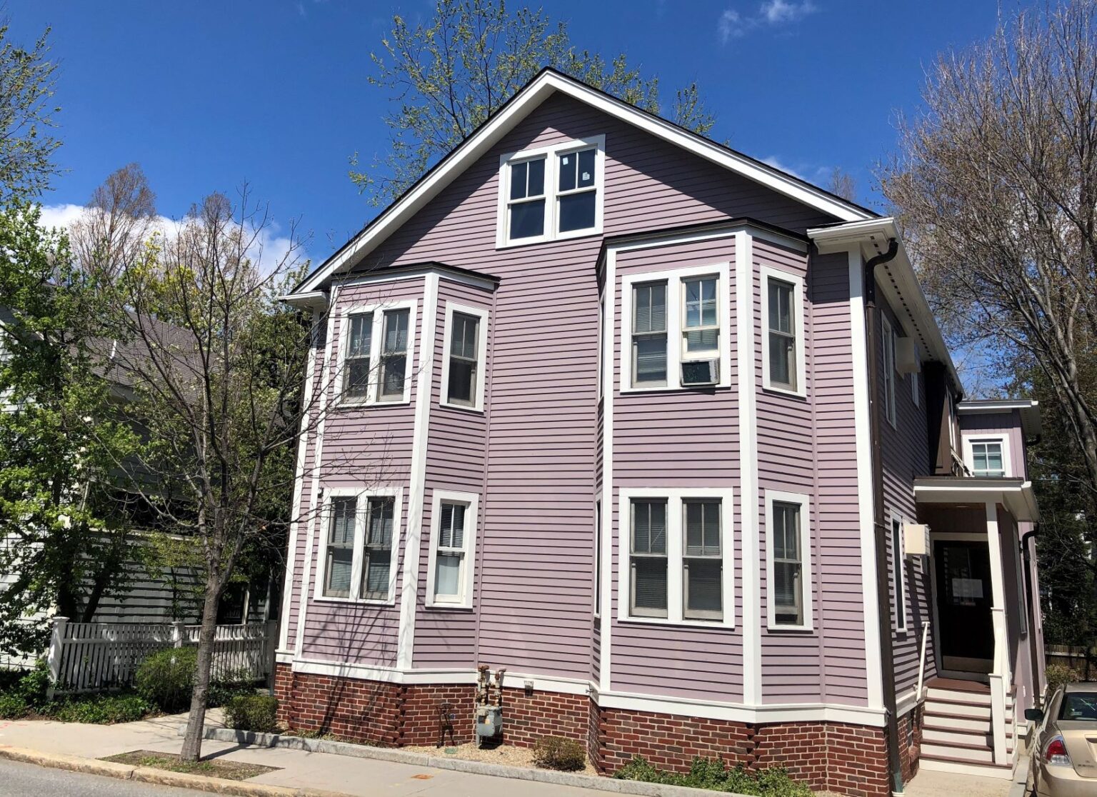 Putnam Avenue Cascap, Inc